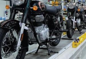 هند، قدرت نخست بازار جهانی موتورسیکلت در سال‌های ۲۰۲۴ و ۲۰۲۵