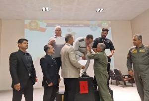 اصفهان میزبان قهرمانان بوکس نیروی زمینی ارتش شد
