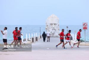 حواشی ماراتن کیش نتیجه بی‌توجهی مدیریتی و فاصله مسئولان از قانون است