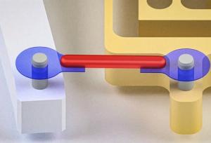 تاندون جدید حرکت روبات‌ها را متحول می‌کند