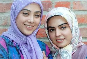 شمایل جدید لیلای «سه در چهار» جلب‌توجه کرد
