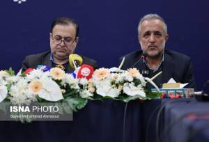 ایران در تولید مواد غذایی و آشامیدنی جزو کشورهای پیشرو است