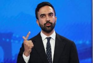 « زهران ممدانی» کیست؟؛ جوان مسلمانی که شهردار نیویورک شد