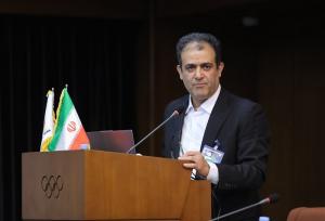 رهنما: هروی جگر گوشه‌ام است و حتماً از او استفاده می‌کنم