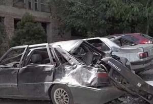 پرداخت خسارت خودروهای آسیب‌دیده در جنگ 12روزه آغاز شد