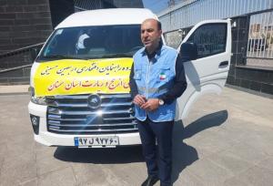 ۲۲ هزار زائر اربعین در استان سمنان نام نویسی کردند