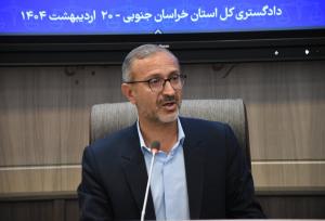 تقویت زیرساخت‌ها زمینه را برای ورود سرمایه‌گذاران فراهم‌ می‌کند