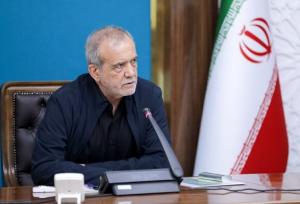 پزشکیان: با هر تصمیم و اقدامی که  ناامنی دیجیتال را گسترش دهد، مخالفم