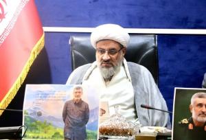 یوسفی: بسیج یادگار امام و میدان‌دار حل مشکلات کشور است