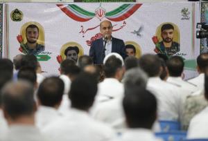 حق‌شناس: تهدید دشمن فرصتی برای بازآفرینی وحدت ملی شد