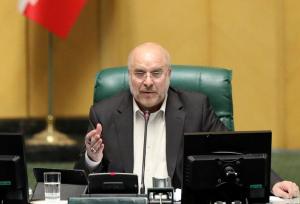 قالیباف: اصلاحات انرژی نباید با اشتباه دوباره همراه باشد