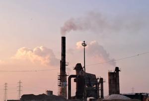 تعطیلی کارخانه آسفالت بندر امام تا رفع آلایندگی