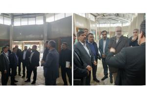 ۱۰ غرفه روستابازار در بازارچه میلاد کرمانشاه راه‌اندازی می‌شود