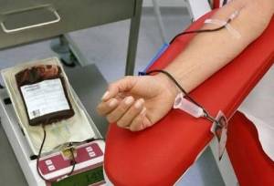 دعوت انتقال خون آذربایجان‌شرقی از مردم استان برای اهدای خون