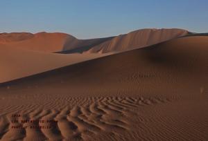 بیابان لوت؛ میراث جهانی ایران و ظرفیت‌های مغفول خراسان جنوبی