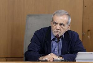 رئیس جمهور: طرح های توسعه‌ صنایع نزدیک خلیج فارس در اولویت قرار گیرد