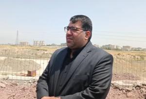 افتتاح چهار پروژه بزرگ عمرانی در صالحیه با رویکرد خدمت و امید