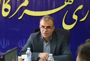 هیچ اختلالی در تأمین کالاهای اساسی استان در حین بارندگی‌ها نداشتیم