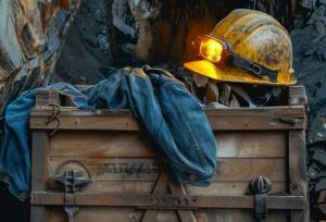 ریزش معدن زغال سنگ در سمنگان افغانستان جان ۲ نفر را گرفت