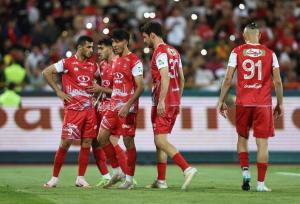 خرید سه بازیکن خارجی در دستور کار پرسپولیس