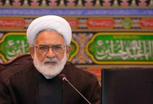 منتظری: شهادت سلیمانی و المهندس نقطه عطفی برای جبهه مقاومت است