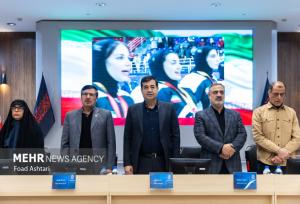 مجمع کمیته ملی المپیک لغو شد