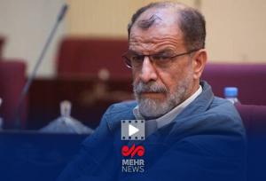 خسروی وفا: مشکلی برای صدور ویزای ایرانیان در المپیک ۲۰۲۸ نداریم