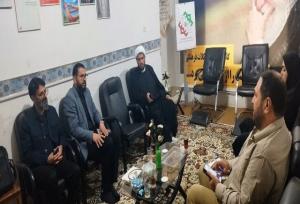 گرامیداشت شهدای خدمت در سنندج با رویکرد مردمی برگزار می‌شود