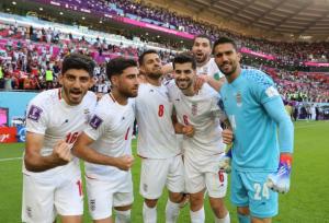 ایران در جام جهانی آمریکا، میزبان است!