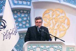 پایان: قرآن ظرفیت پیوند اجتماعی و گفت‌وگوی نسل امروز را دارد