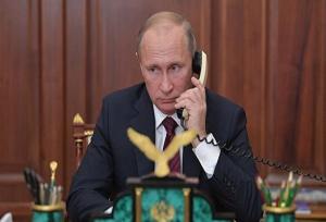 گفتگوی تلفنی پوتین با نخست وزیر رژیم صهیونیستی و پزشکیان