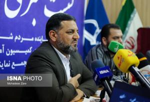 نماینده مشهد در مجلس: در کشور پول هست، اما مدیریت نیست