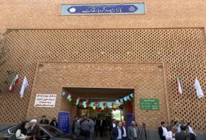 افتتاح نخستین بازار میوه و تره‌بار دومنظوره در منطقه ۱۷ تهران