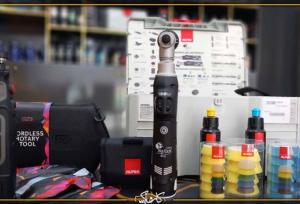 پولیشر چیست و چه کاربردی دارد+ راهنمای خرید
