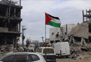 مقام آمریکایی: حماس آتش‌بس را نقض نکرده است