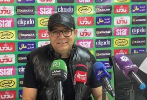 ربیعی از خیبر جدا شد