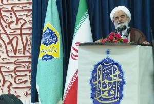 اقتدار دریایی ایران نتیجه رهبری حکیمانه و اتحاد مردم است