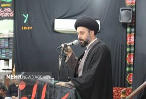 مردم شادگان در خدمت به زائران اربعین افتخار می‌کنند