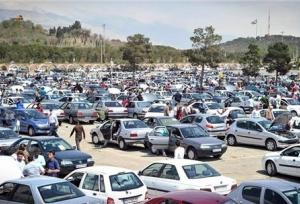 تبدیل اجباری پژو۲۰۷، راناپلاس و تارا توسط ایران‌خودرو