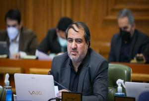 استفاده از بوستان‌ها به عنوان پناهگاه‌های موقت