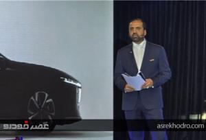 سه ولوو جدید در راه ایران