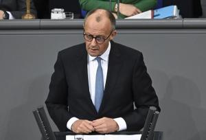 برلین: باید به توافقی درباره استفاده از دارایی‌های روسیه دست یابیم!