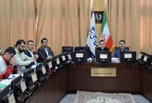 روند بازسازی مناطق آسیب‌دیده جنگ ۱۲ روزه در مجلس بررسی شد