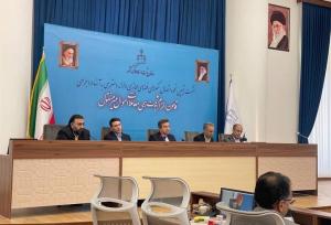 اتصال سکوهای فضای مجازی به سامانه‌های سازمان ثبت اسناد در آینده نزدیک