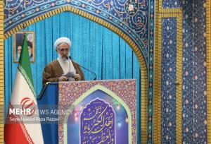 آیت‌الله صدیقی؛ خطیب این هفته نماز جمعه تهران