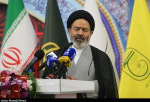 حجت‌الاسلام نواب: عمل به وعده‌ها فریضه‌ای هم‌سنگ نماز است