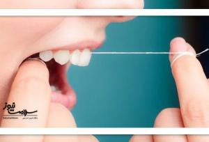 نخ دندان یا خلال دندان، کدامیک بهتر است؟