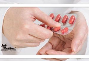 آیا قرص آهن باعث چاقی می‌شود؟ حقیقتی که باید بدانید