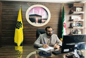 پایان ۹ سال وقفه؛ شروع عمره مفرده با اعزام ۳۷۴۷ نفر در خراسان جنوبی