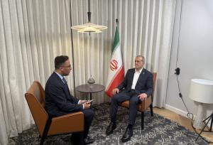 گفتگوی مشروح شبکه العربی با دکتر پزشکیان